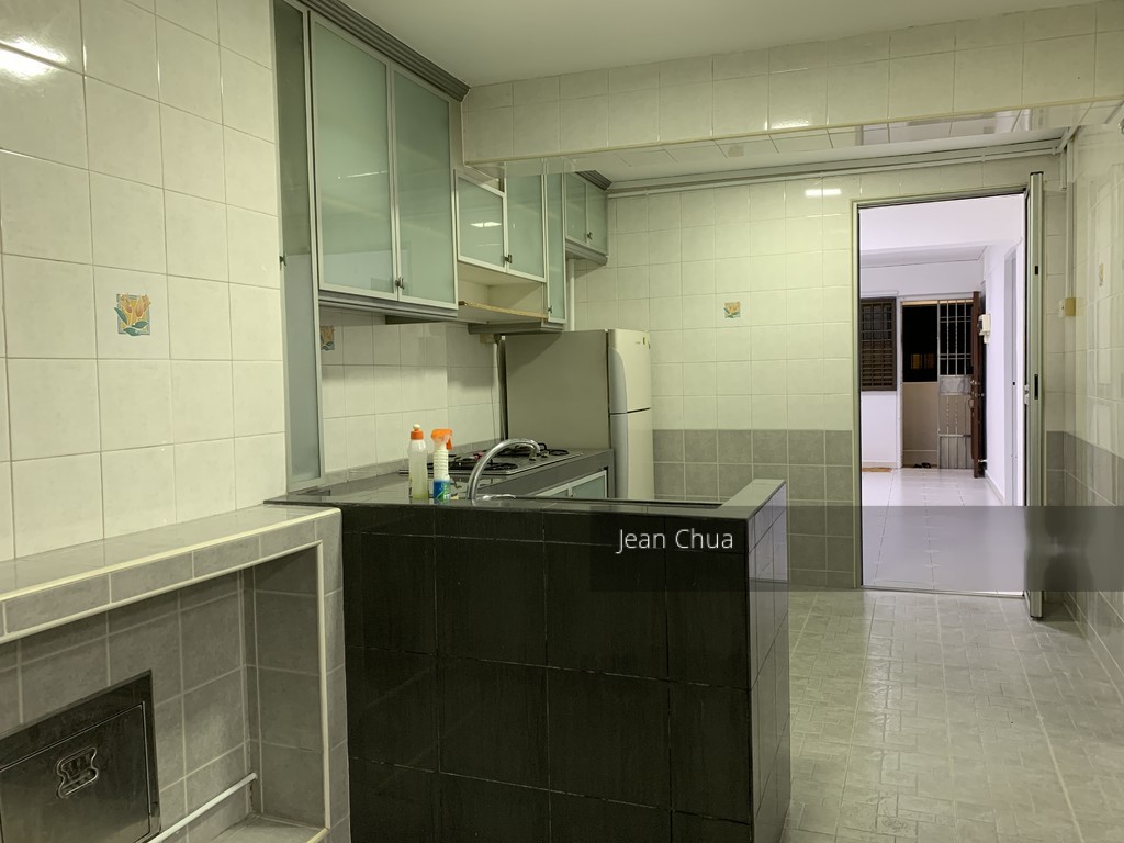 Blk 20 Dover Crescent (Queenstown), HDB 3 Rooms #229936951